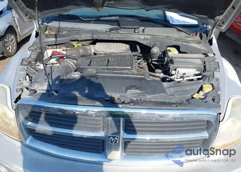 2005 Dodge Durango Slt z USA, uszkodzony, nr VIN 1D4HD48N15F540978